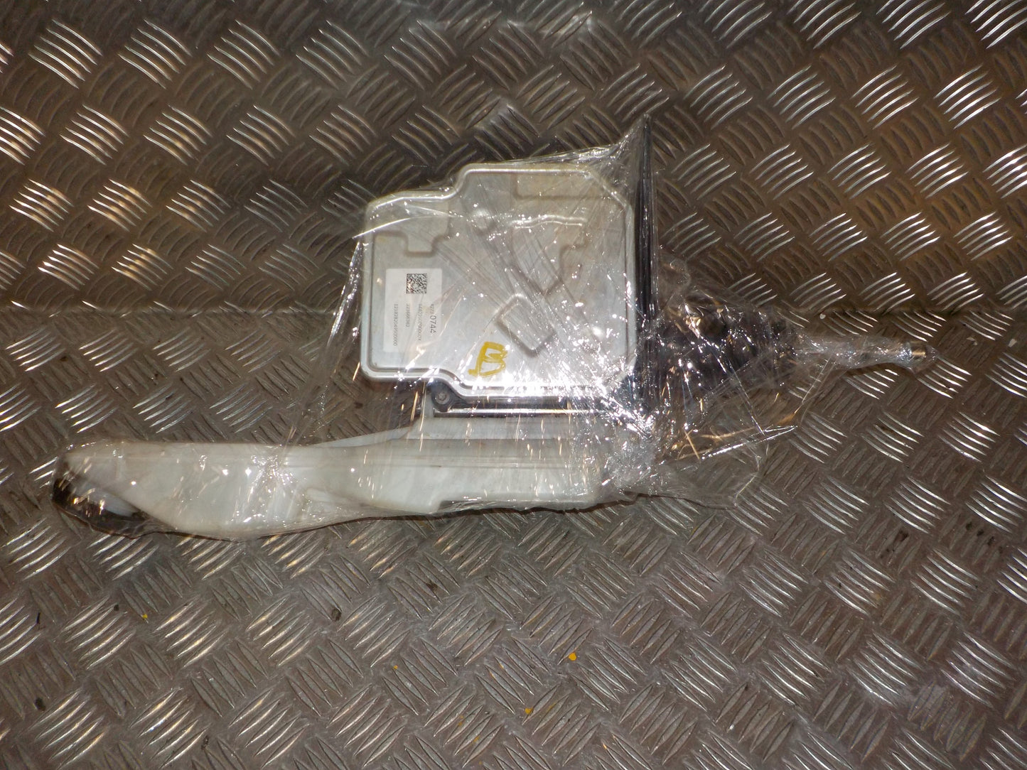 Opel Astra K Abs Pumpe Med OEM Nr. 0265956751 Fra Opel Ophugger