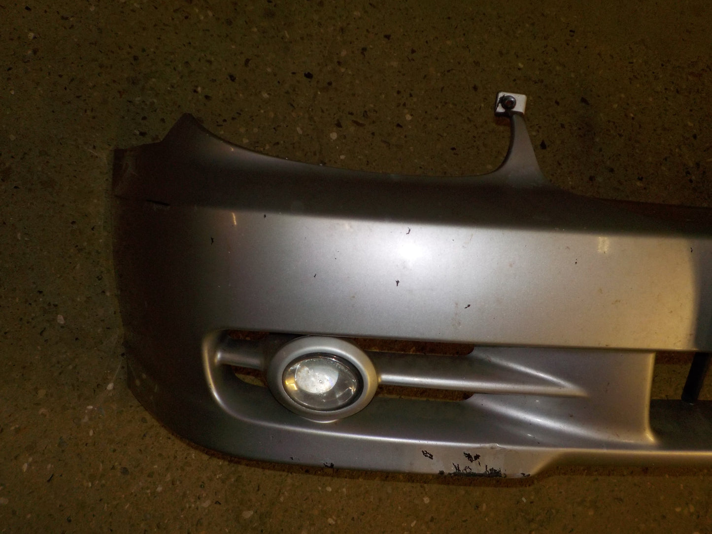 Hyundai Sonata Forkofanger Med OEM Nr. 865603D010 Fra Hyundai Ophugger