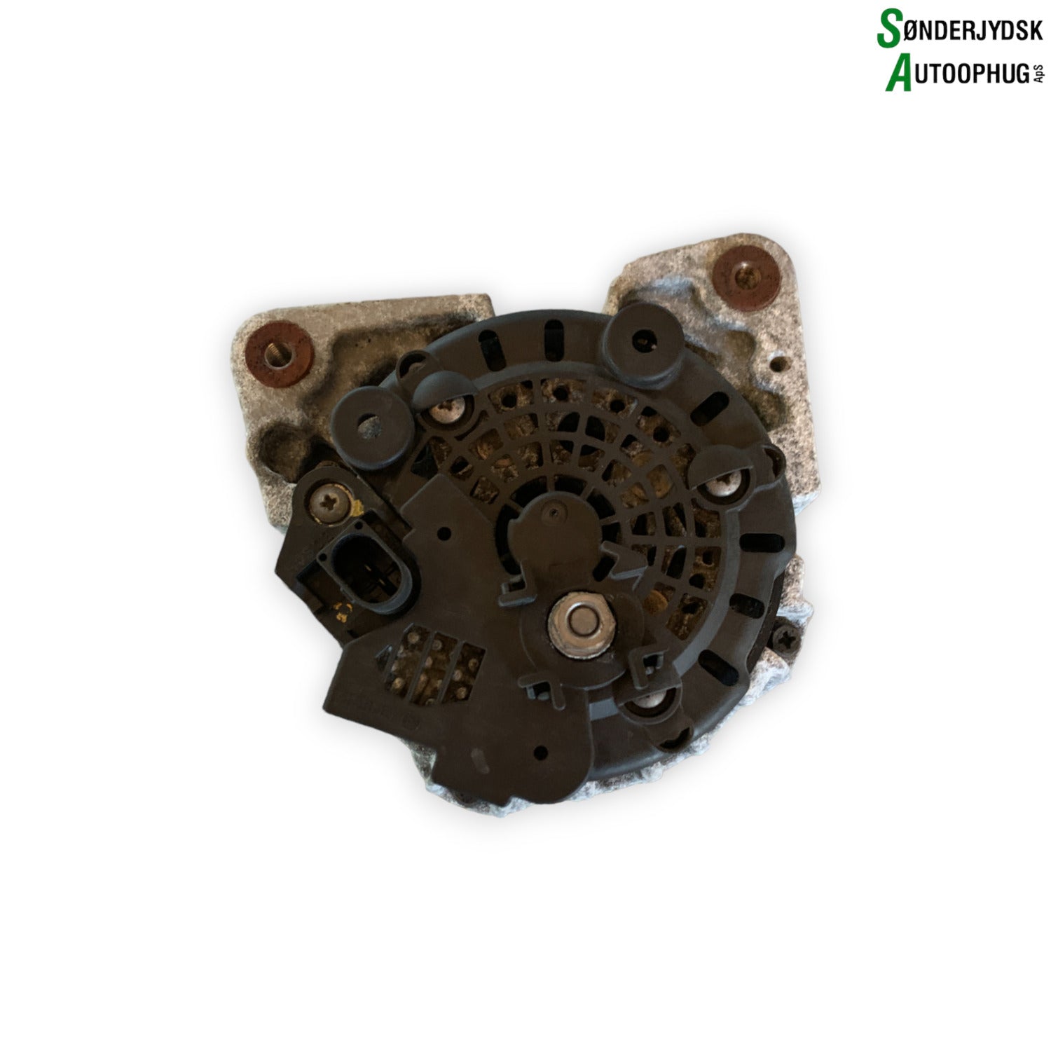 Seat Mii Generator Med OEM Nr. 04C903023J Fra Seat Ophugger