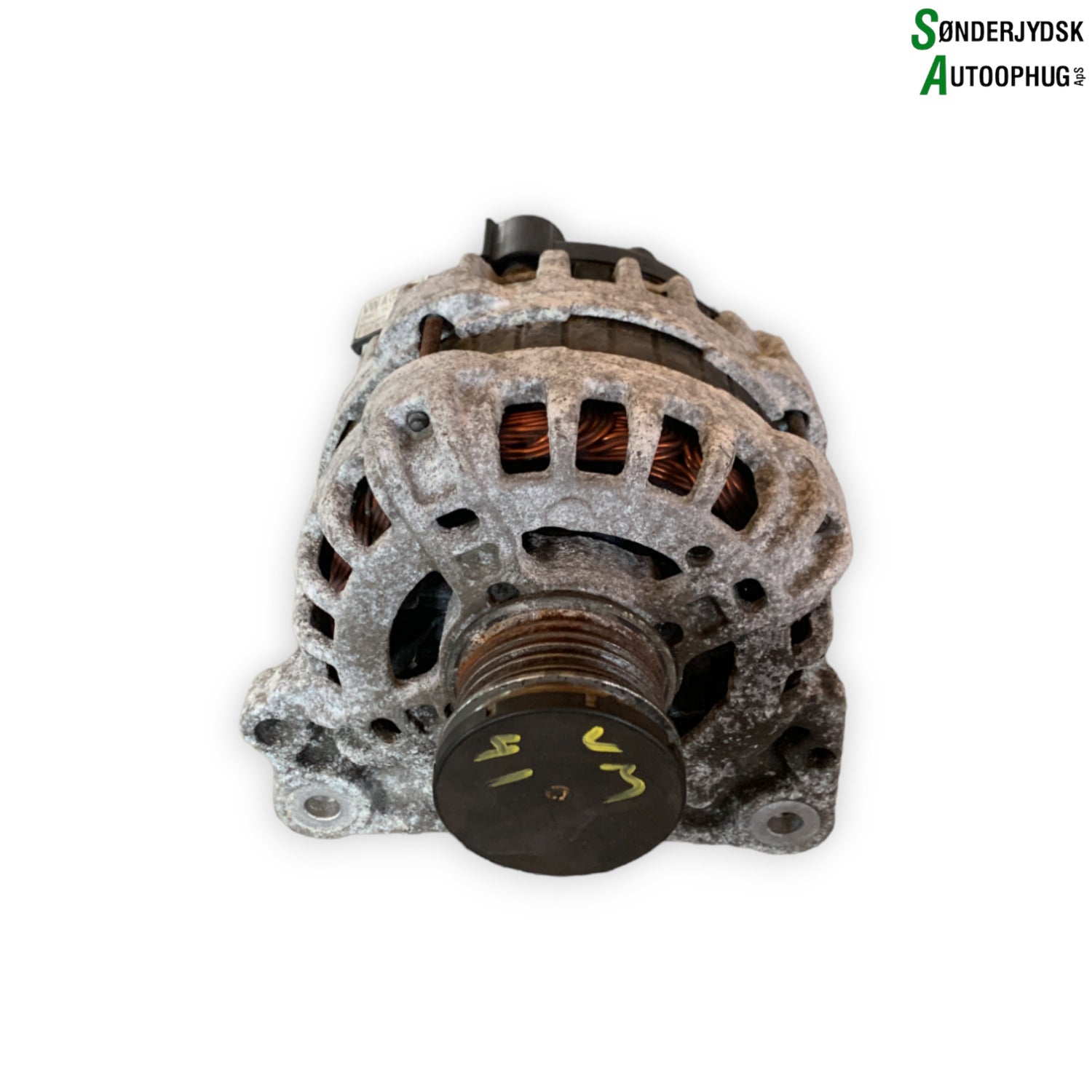 Seat Mii Generator Med OEM Nr. 04C903023JX Fra Seat Ophugger