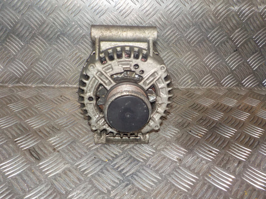 Ford Transit Forhj Generator Med OEM Nr. 2073237 Fra Ford Ophugger