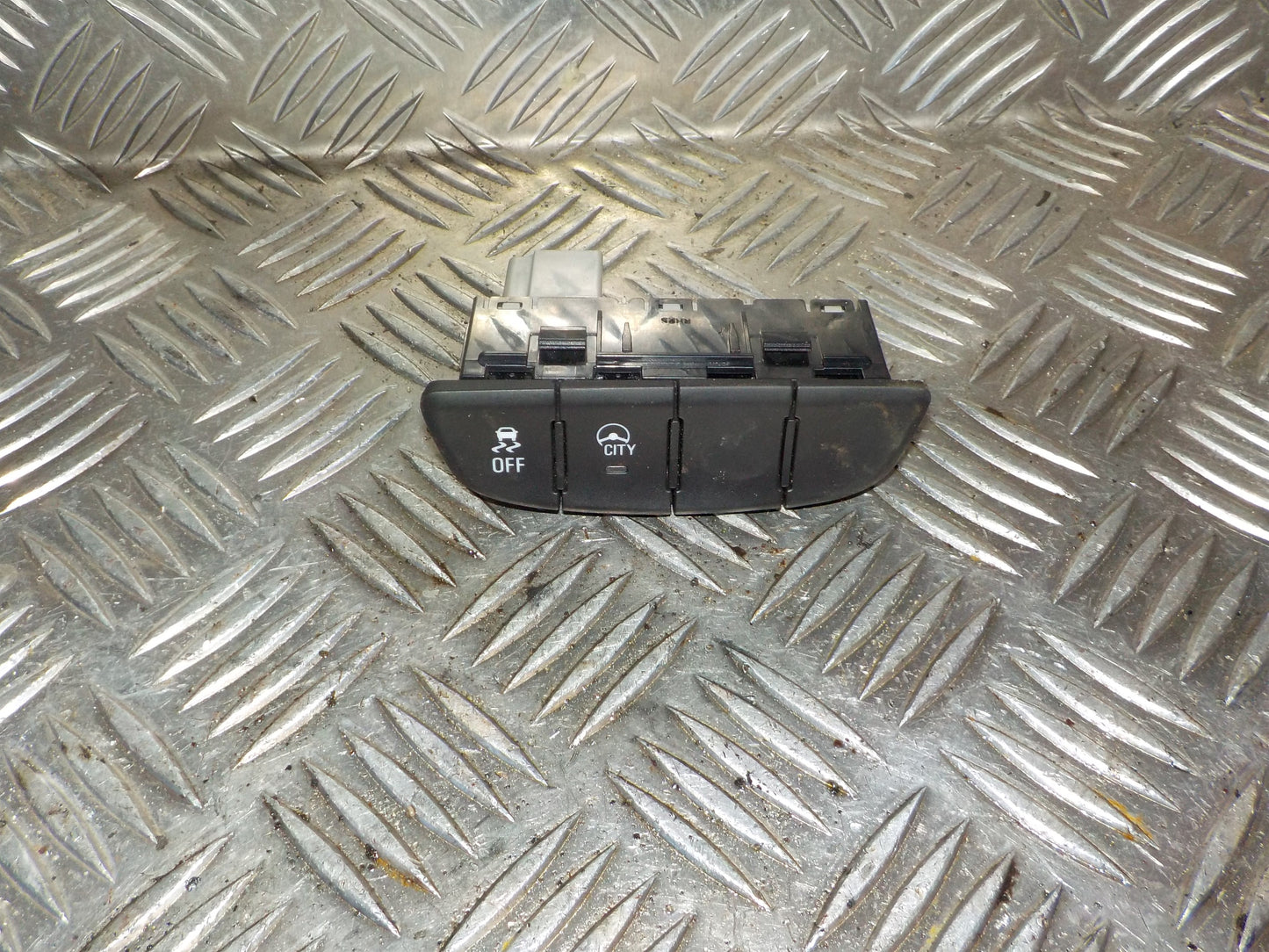 Opel Karl Kontakt Diverse Med OEM Nr. 95375475 Fra Opel Ophugger