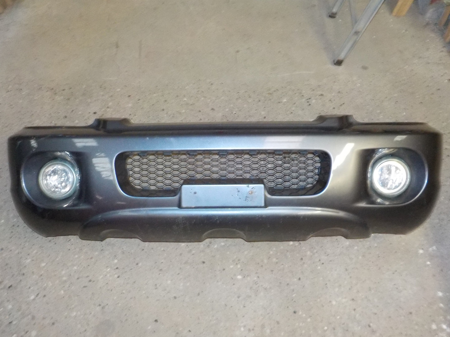 Hyundai Santa Fe Forkofanger Med OEM Nr. 8651026900 Fra Hyundai Ophugger