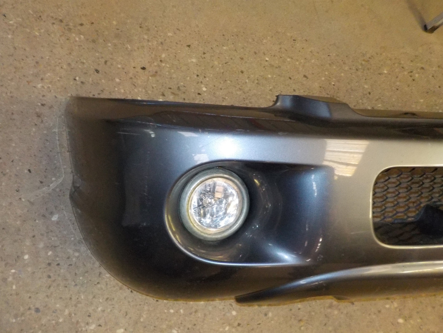 Hyundai Santa Fe Forkofanger Med OEM Nr. 8651026900 Fra Hyundai Ophugger
