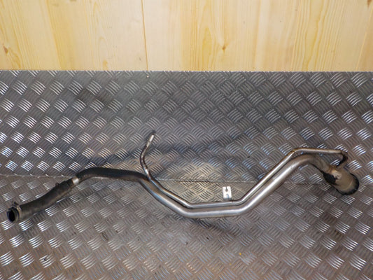 Ford S‑Max 2 Tankrør Med OEM Nr. 2503695 Fra Ford Ophugger