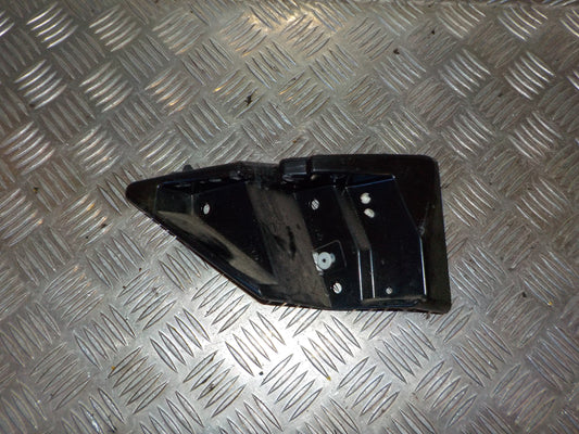 Ford S‑Max 2 Bagkofanger Rå Med OEM Nr. EM2B17D949A Fra Ford Ophugger