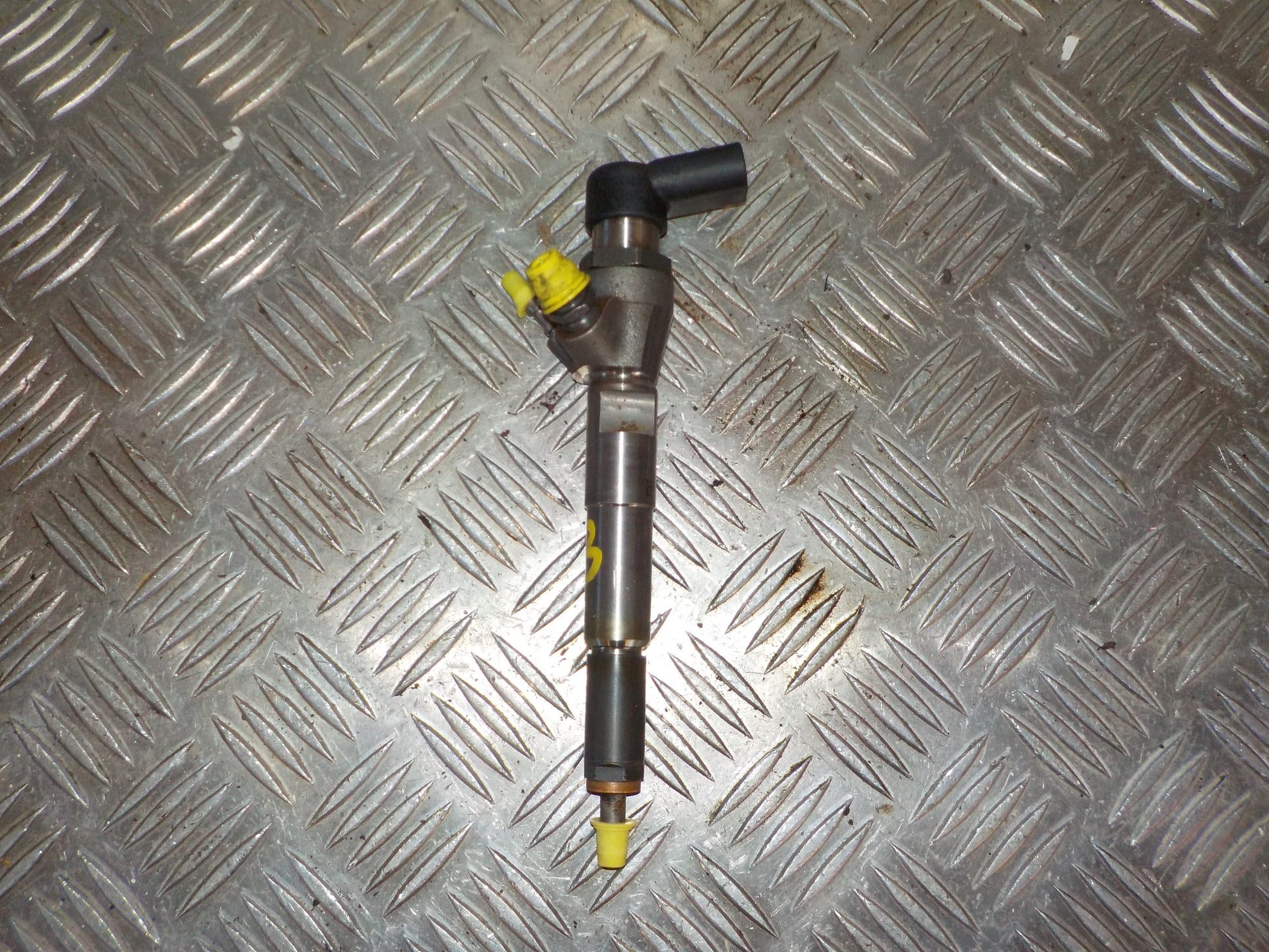 Renault Megane 3 Dyse Med OEM Nr. 175218188R Fra Renault Ophugger