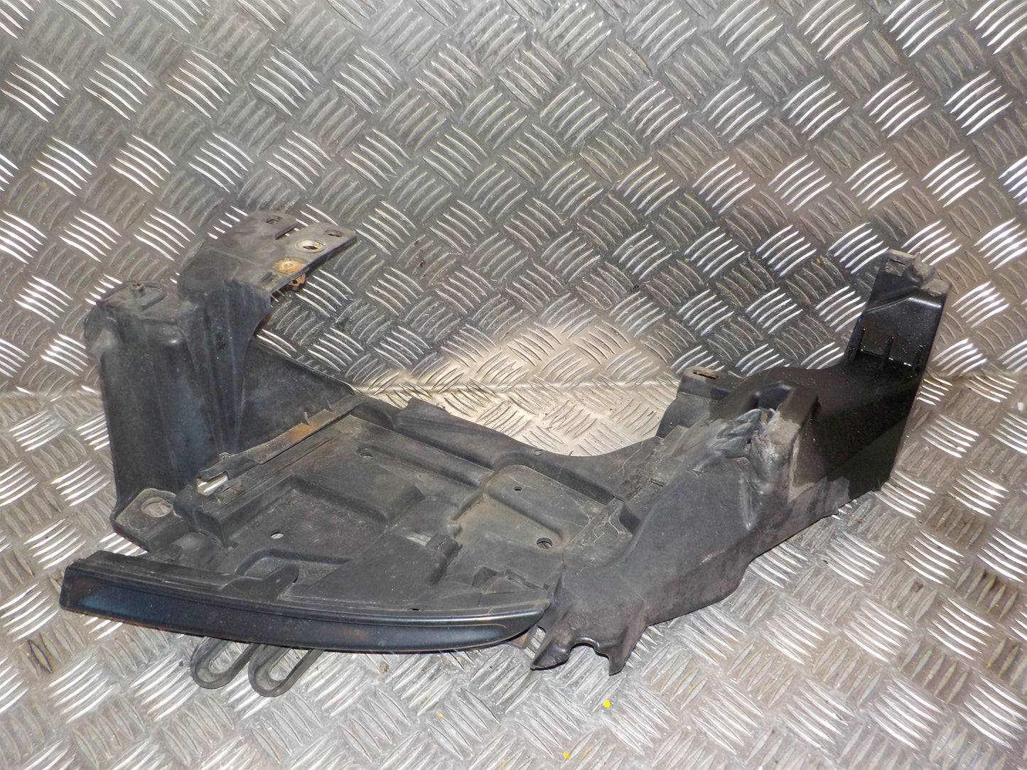 Renault Megane 3 Lygterand Med OEM Nr. 622230005R Fra Renault Ophugger