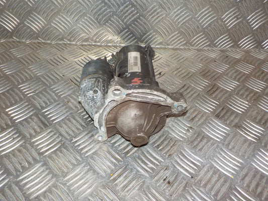 Citroen Berlingo Starter Med OEM Nr. C63197IR Fra Citroen Ophugger