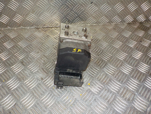 Opel Omega C Abs Pumpe Med OEM Nr. 0265220427 Fra Opel Ophugger