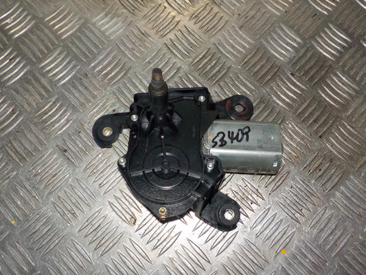 Suzuki Wagon R Bagrudevisker Motor Med OEM Nr. 3881083E00 Fra Suzuki Ophugger