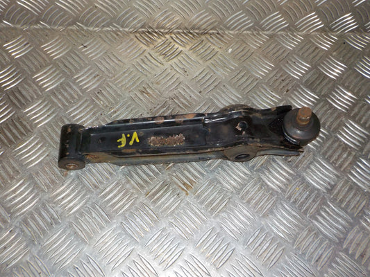 Suzuki Alto Bærearm F.N. V Med OEM Nr. Ophugger Fra Suzuki Ophugger