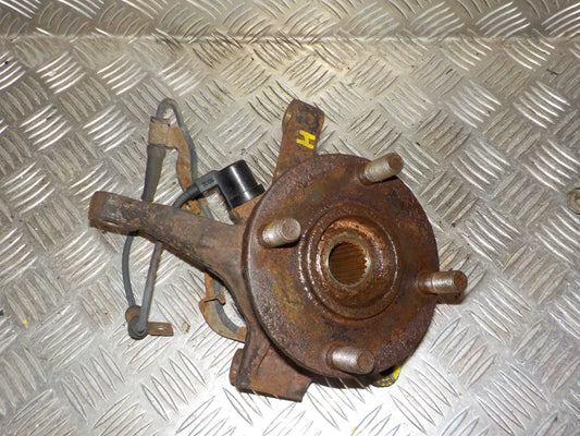 Suzuki Alto Spindel For H Med OEM Nr. Ophugger Fra Suzuki Ophugger
