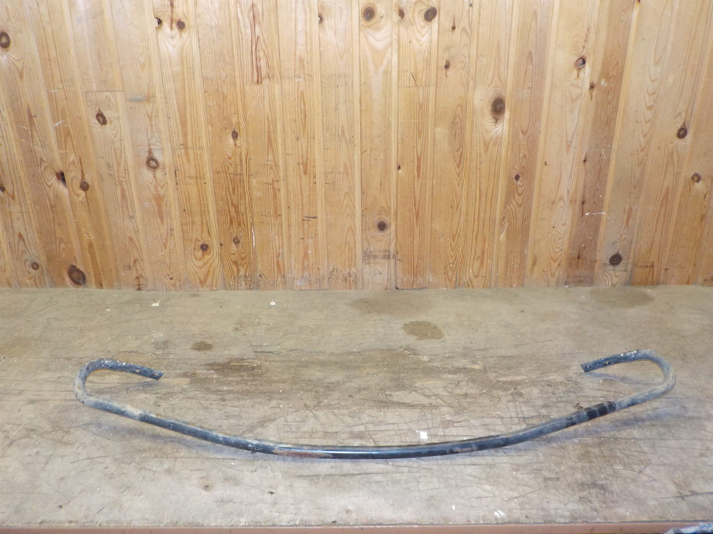 Chevrolet Aveo Forkofanger Rå Med OEM Nr. Ophugger Fra Chevrolet Ophugger