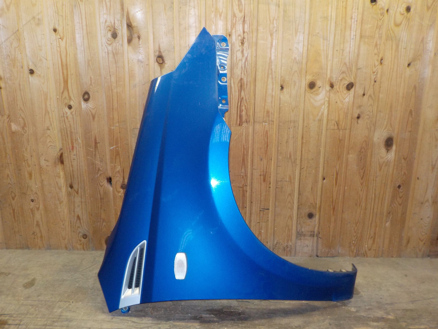 Chevrolet Aveo Forskærm H Med OEM Nr. 95198280 Fra Chevrolet Ophugger