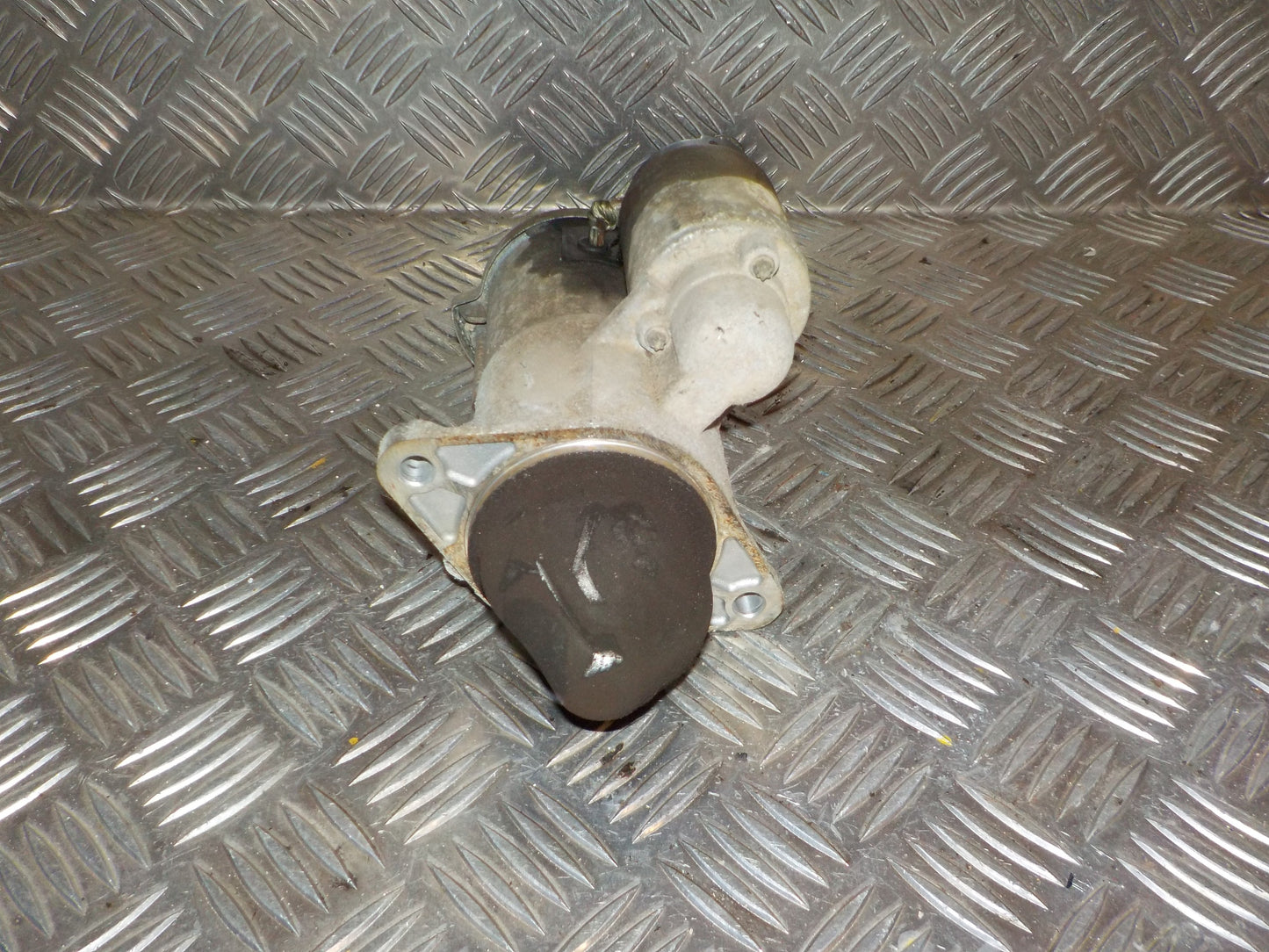 Chevrolet Aveo Starter Med OEM Nr. Ophugger Fra Chevrolet Ophugger