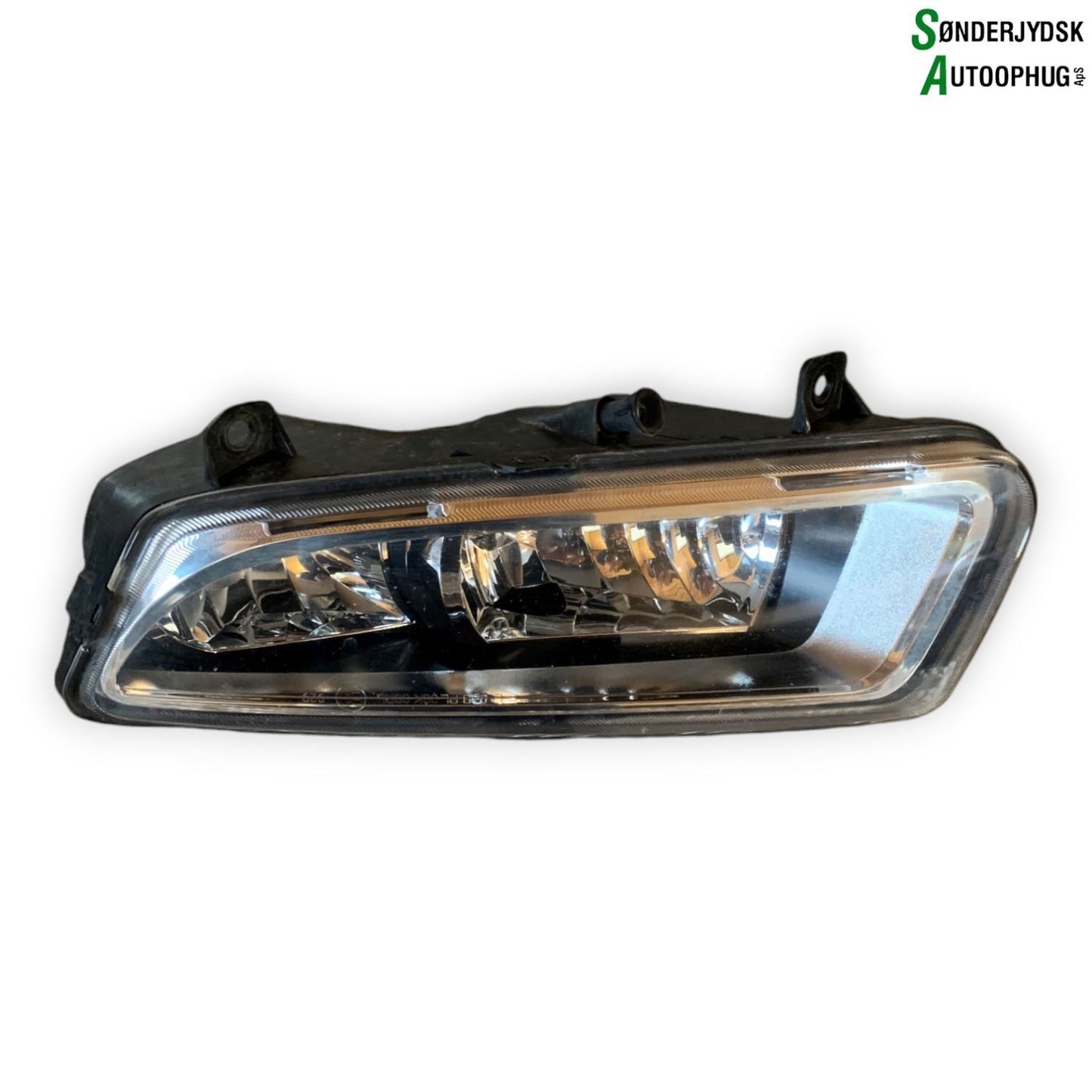 VW Polo 6R Tågelygte For Med OEM Nr. 6R0941062B Fra VW Ophugger