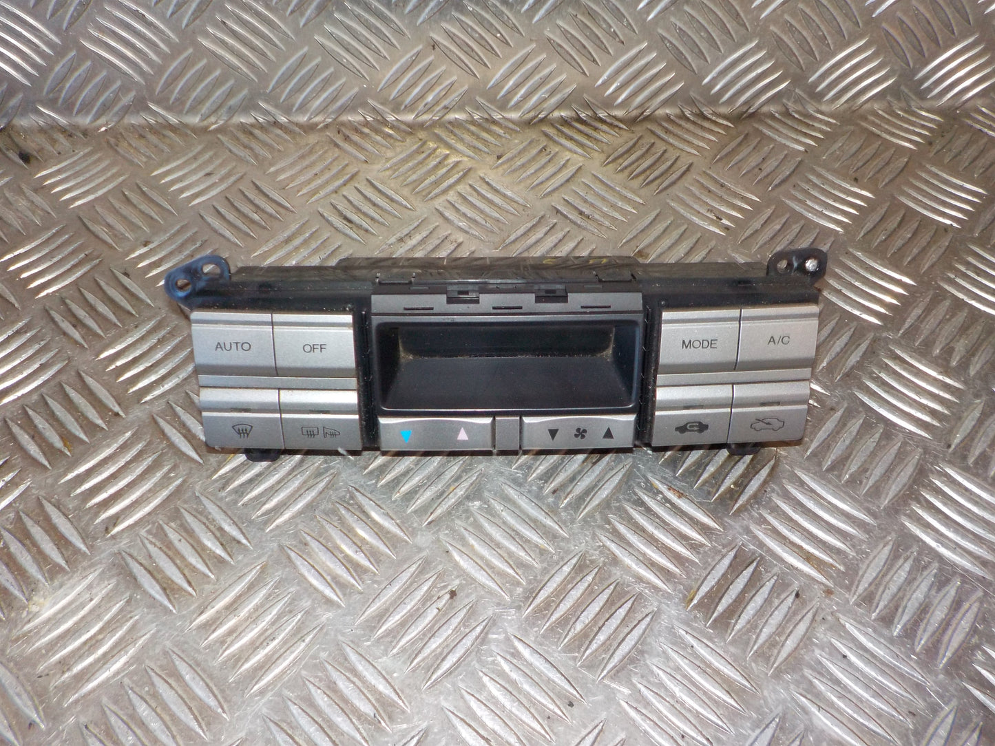 Honda Fr-V Varmeregulering Med OEM Nr. 79600SJHG41 Fra Honda Ophugger