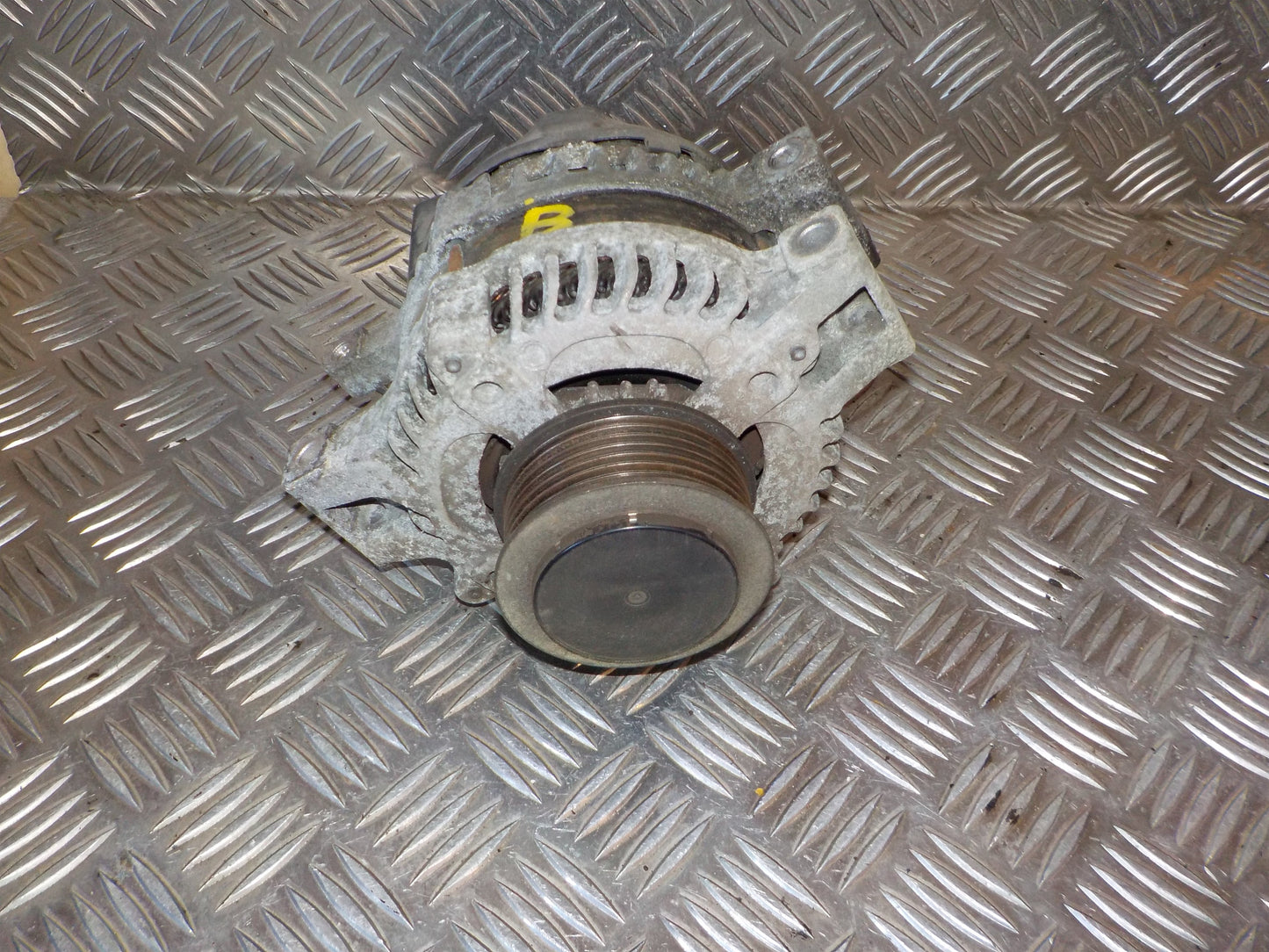 Honda Fr-V Generator Med OEM Nr. 285585 Fra Honda Ophugger