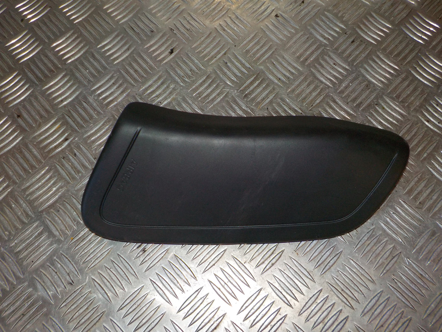 Citroen C1 Airbag Side Med OEM Nr. 73910YV020 Fra Citroen Ophugger