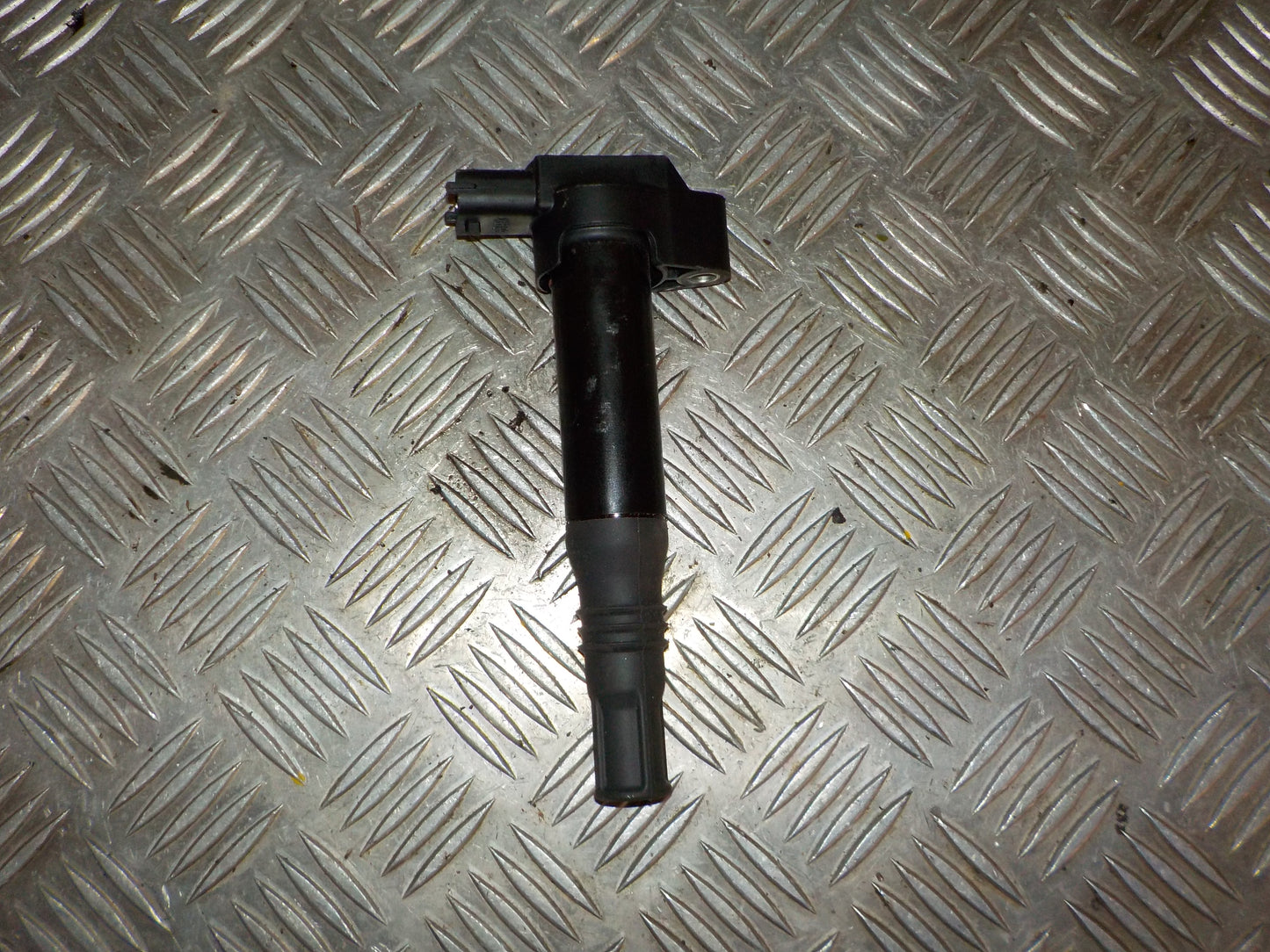 Citroen C1 Tændspole El Med OEM Nr. 9671214580 Fra Citroen Ophugger