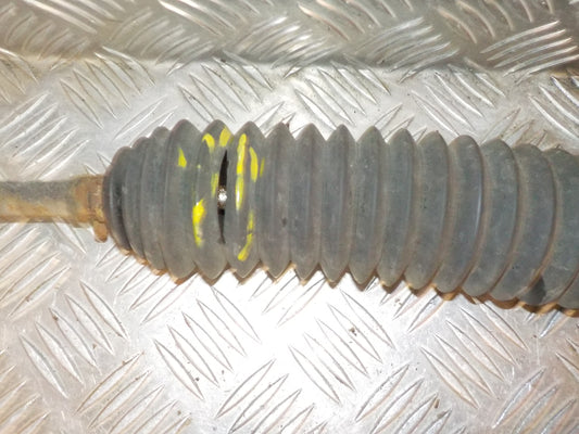 Citroen C3 Tandstang Med OEM Nr. 4000WT Fra Citroen Ophugger