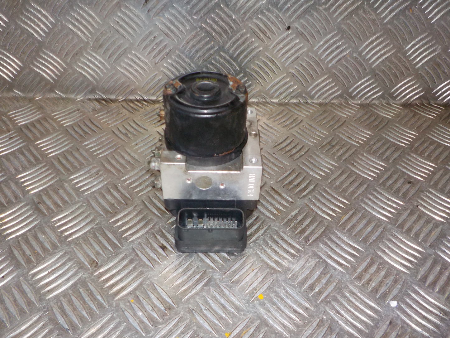 Chevrolet Kalos ABS Pumpe Med OEM Nr. 93470261 Fra Chevrolet Ophugger