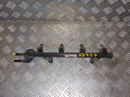 Ford Ka Dyse Med OEM Nr. 2NIU9D280CB Fra Ford Ophugger