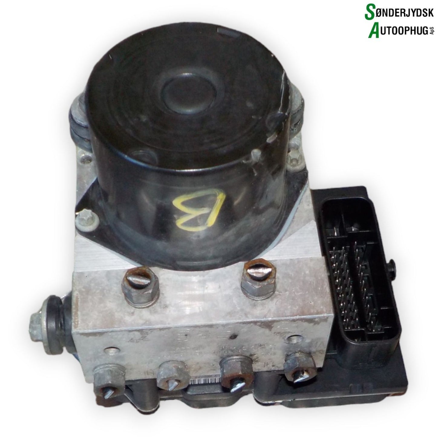 VW Polo 6R Abs Pumpe Med OEM Nr. 0265239056 Fra VW Ophugger