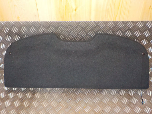 Ford Ka Baghylde/Hattehylde Med OEM Nr. 1568555 Fra Ford Ophugger