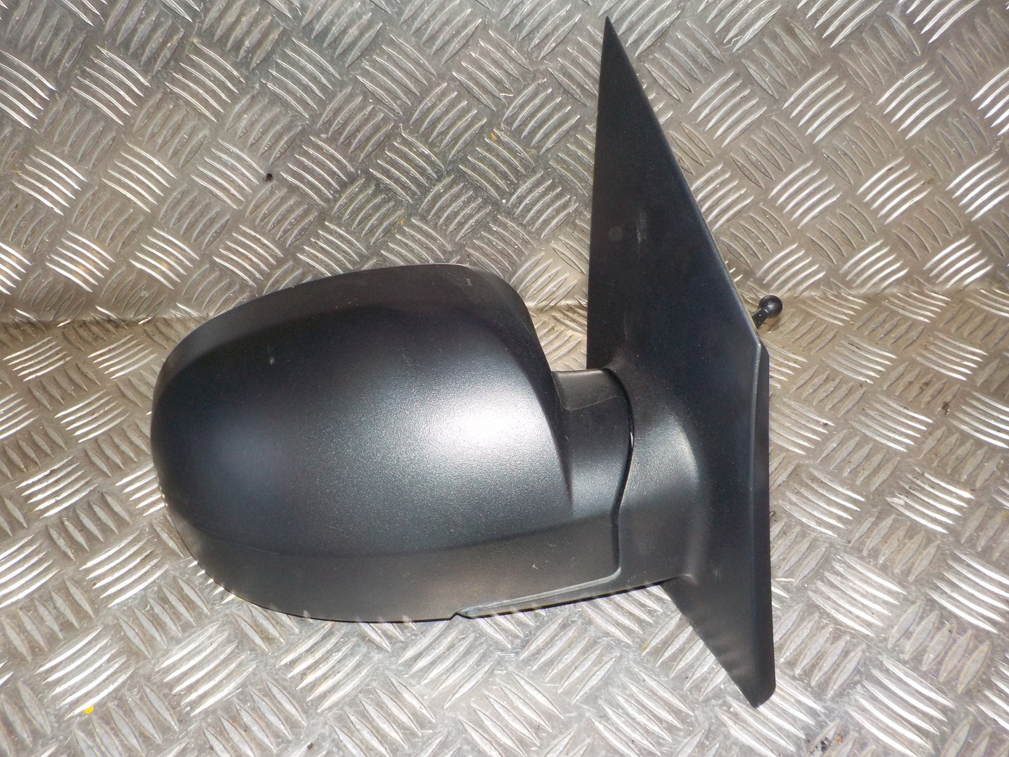 Hyundai Getz Sidespejl Med OEM Nr. 876201C200 Fra Hyundai Ophugger