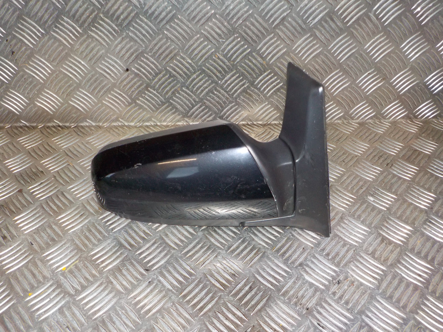 Opel Zafira B Sidespejl Med OEM Nr. Ophugger Fra Opel Ophugger