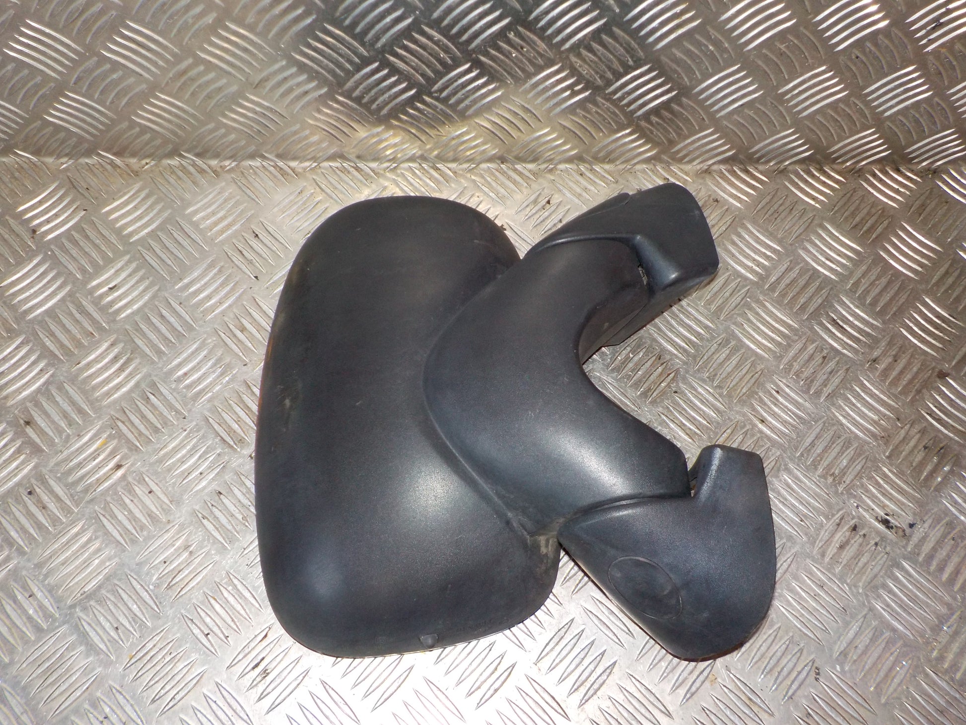 Renault Trafic 1 Sidespejl Med OEM Nr. 6006004779 Fra Renault Ophugger