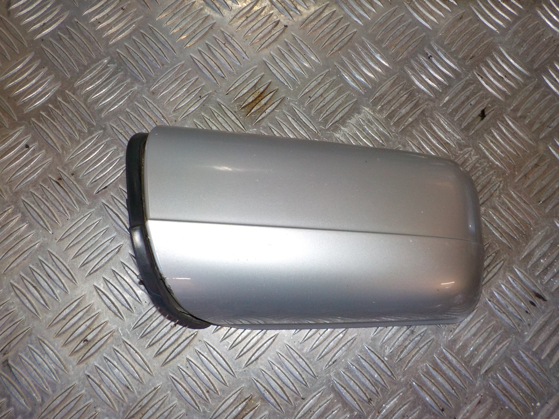 Mercedes E W210 Sidespejl Med OEM Nr. 2028101516 Fra Mercedes Ophugger