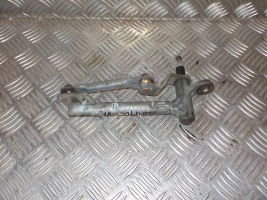 Peugeot 407 Viskertræk Med OEM Nr. 3397020875 Fra Peugeot Ophugger