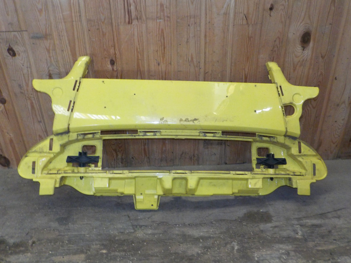 Smart Smart Fortwo W451 Forkofanger Med OEM Nr. 4516270002 Fra Smart Ophugger