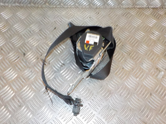 Suzuki Wagon R Sikkerhedsseler For Med OEM Nr. 560808901 Fra Suzuki Ophugger