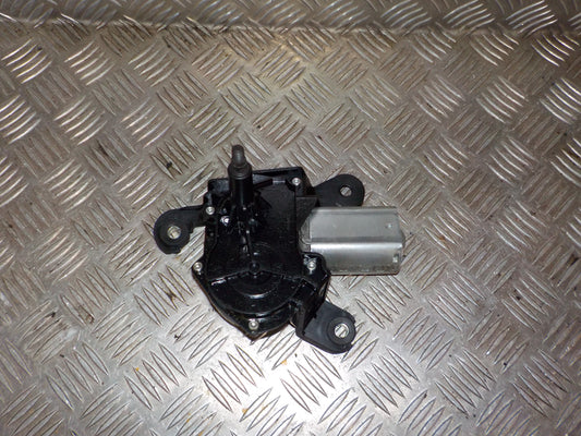 Suzuki Wagon R Bagrudevisker Motor Med OEM Nr. 63014512 Fra Suzuki Ophugger
