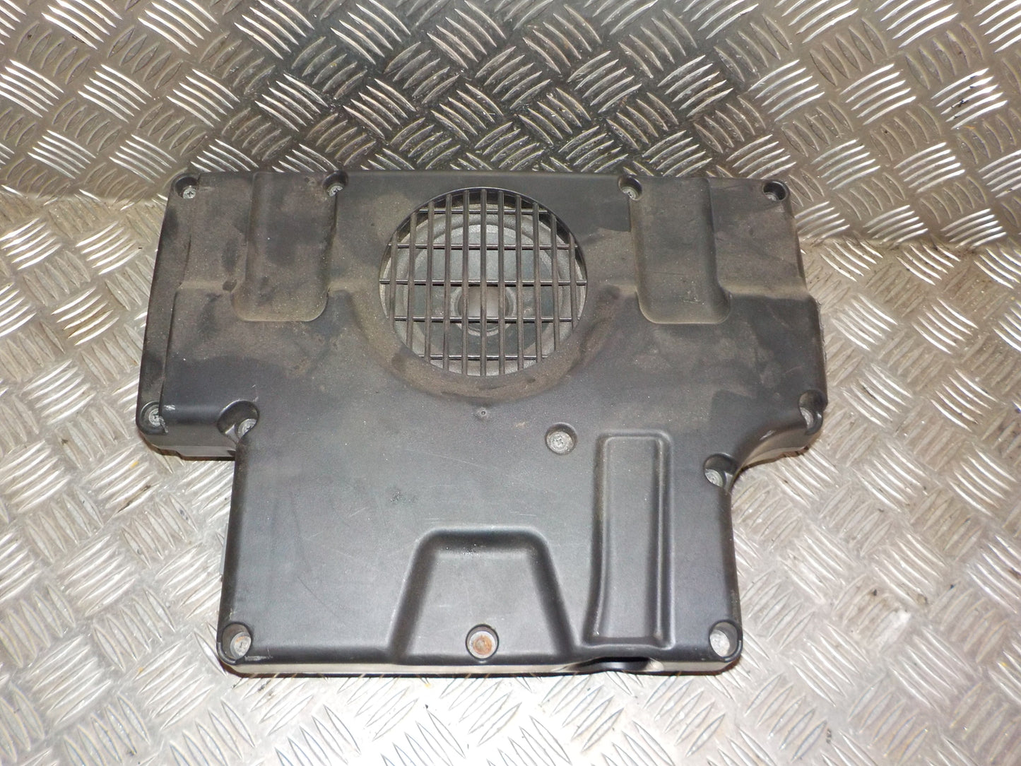 Fiat 500 Højttaler Med OEM Nr. 735446221 Fra Fiat Ophugger