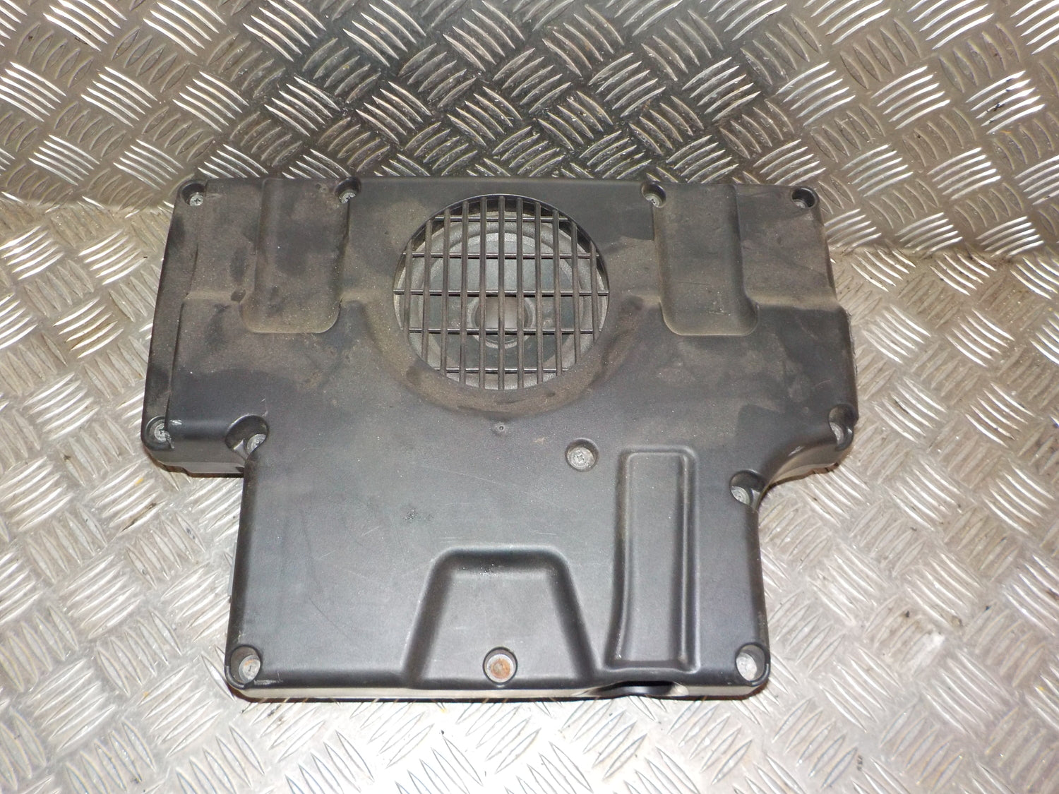 Fiat 500 Højttaler Med OEM Nr. 735446221 Fra Fiat Ophugger