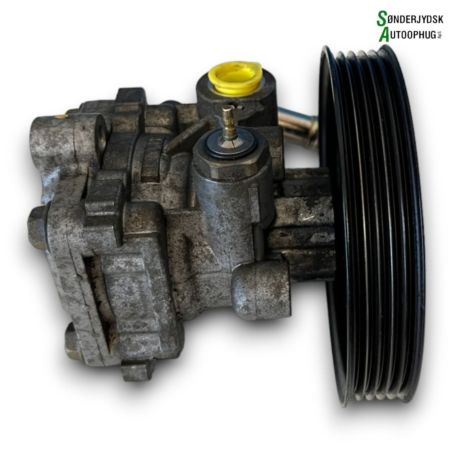 Suzuki Grand Vitara Servopumpe Med OEM Nr. 4910065D10 Fra Suzuki Ophugger