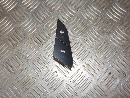 Ford S‑Max 2 Håndbremse Med OEM Nr. E1GT2B623BA Fra Ford Ophugger