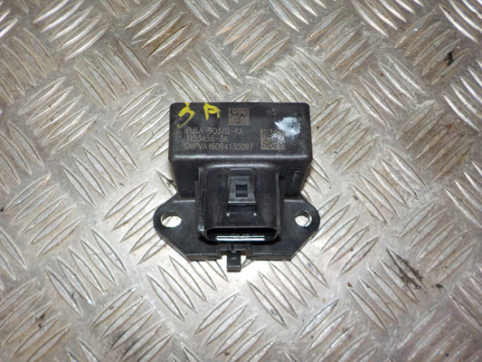 Ford S‑Max 2 Relæ Injection Med OEM Nr. FU5A9D370KA Fra Ford Ophugger