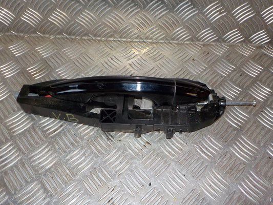 Ford S‑Max 2 Håndtag Udvendig Med OEM Nr. 2201764 Fra Ford Ophugger