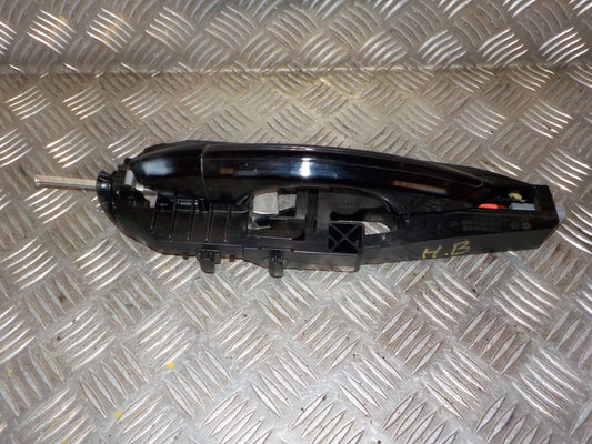 Ford S‑Max 2 Håndtag Udvendig Med OEM Nr. 2201760 Fra Ford Ophugger