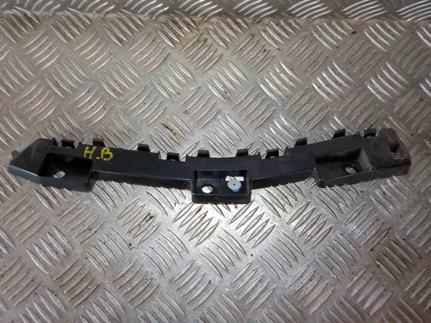 Ford S‑Max 2 Kofangerhjørne Med OEM Nr. EM2B17E850A Fra Ford Ophugger