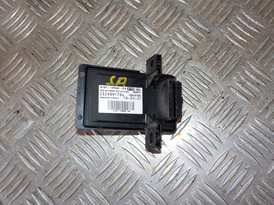 Ford S‑Max 2 Relæ Diverse Med OEM Nr. G1GT14F642AA Fra Ford Ophugger