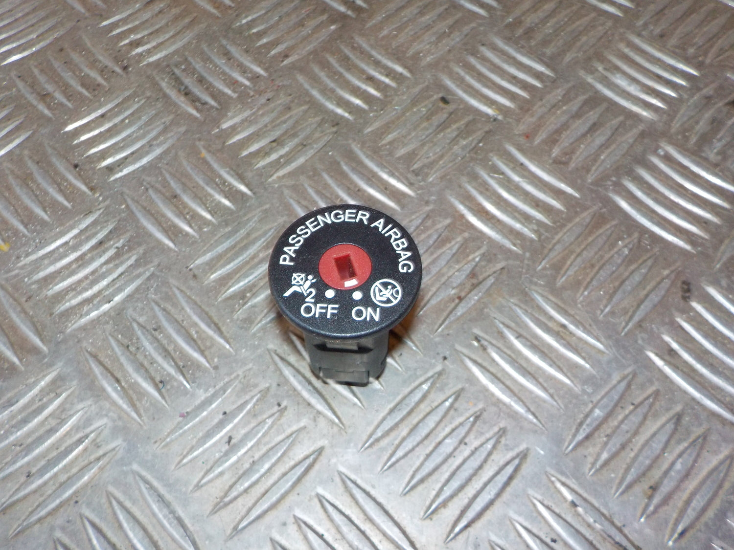 Ford S‑Max 2 Kontakt Diverse Med OEM Nr. AV1T14B268AB Fra Ford Ophugger