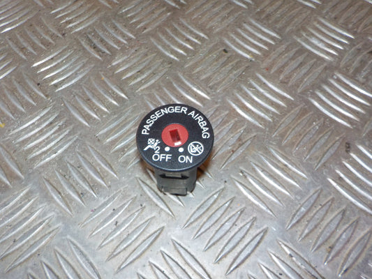 Ford S‑Max 2 Kontakt Diverse Med OEM Nr. AV1T14B268AB Fra Ford Ophugger