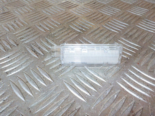 Ford S‑Max 2 Bagagerumslys Med OEM Nr. 2410H25 Fra Ford Ophugger